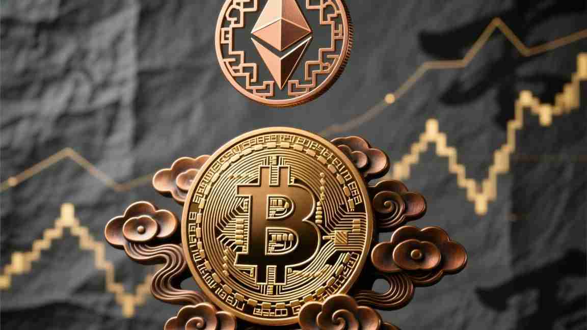 解码以太坊代币的大写字母,从ERC-20到身份识别