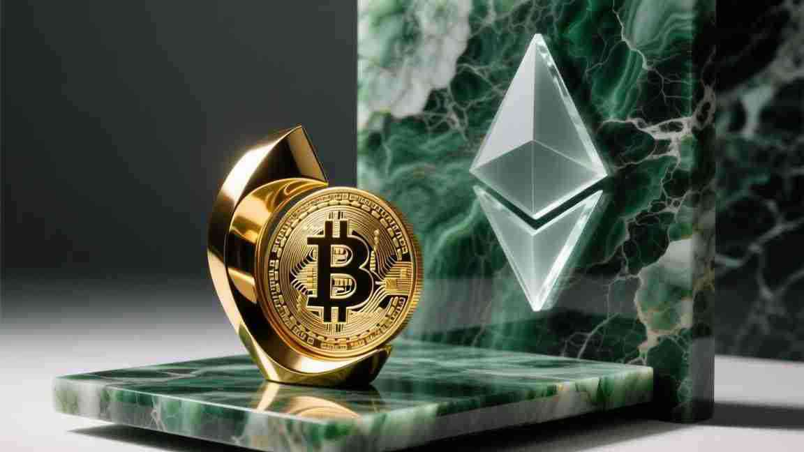 以太坊第二季度,承前启后的关键转型,生态活力与挑战并存