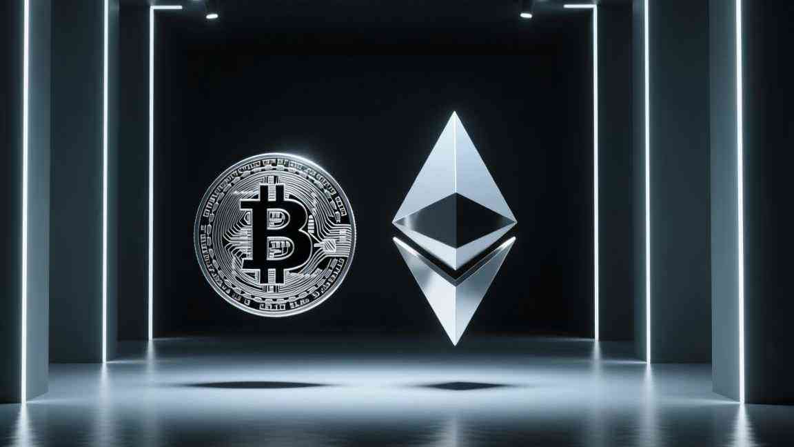 以太坊2-6月行情,震荡筑底与结构性机遇并存