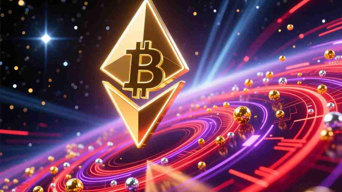 以太坊交易一天未到账,等待中的焦虑与背后逻辑