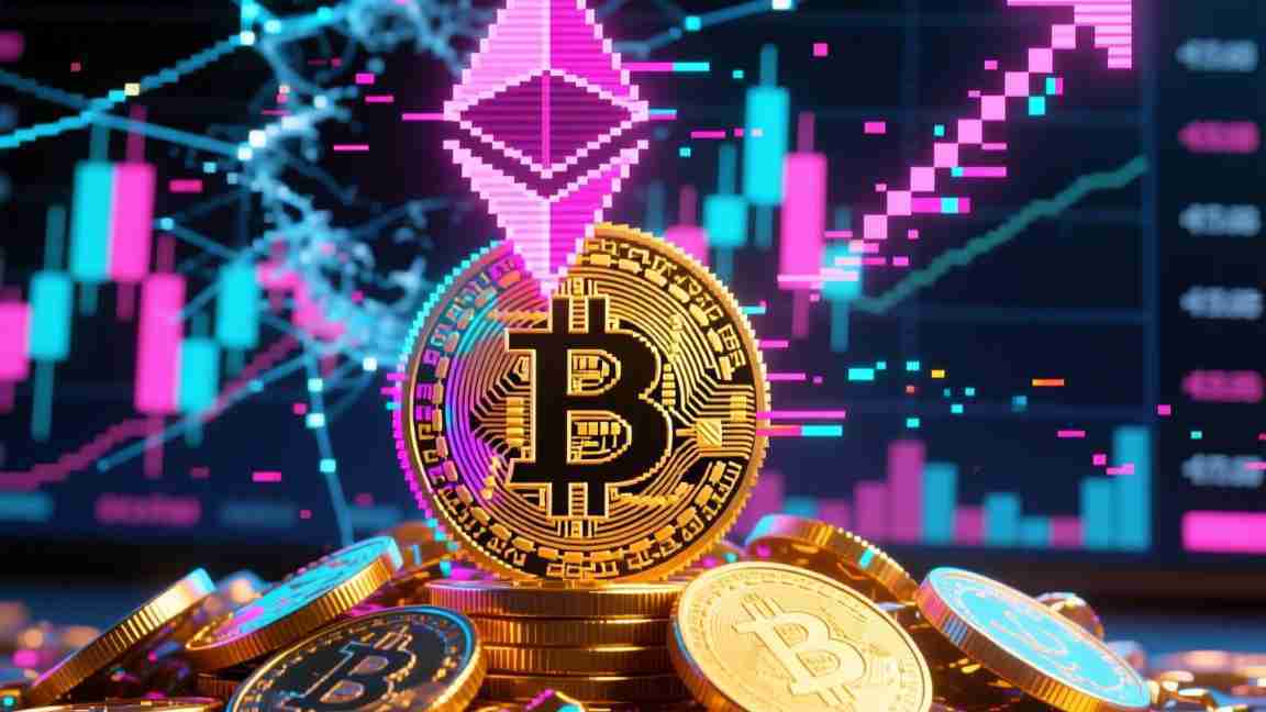 狗狗币现在是什么趋势,从网红币到现实应用的冷静观察