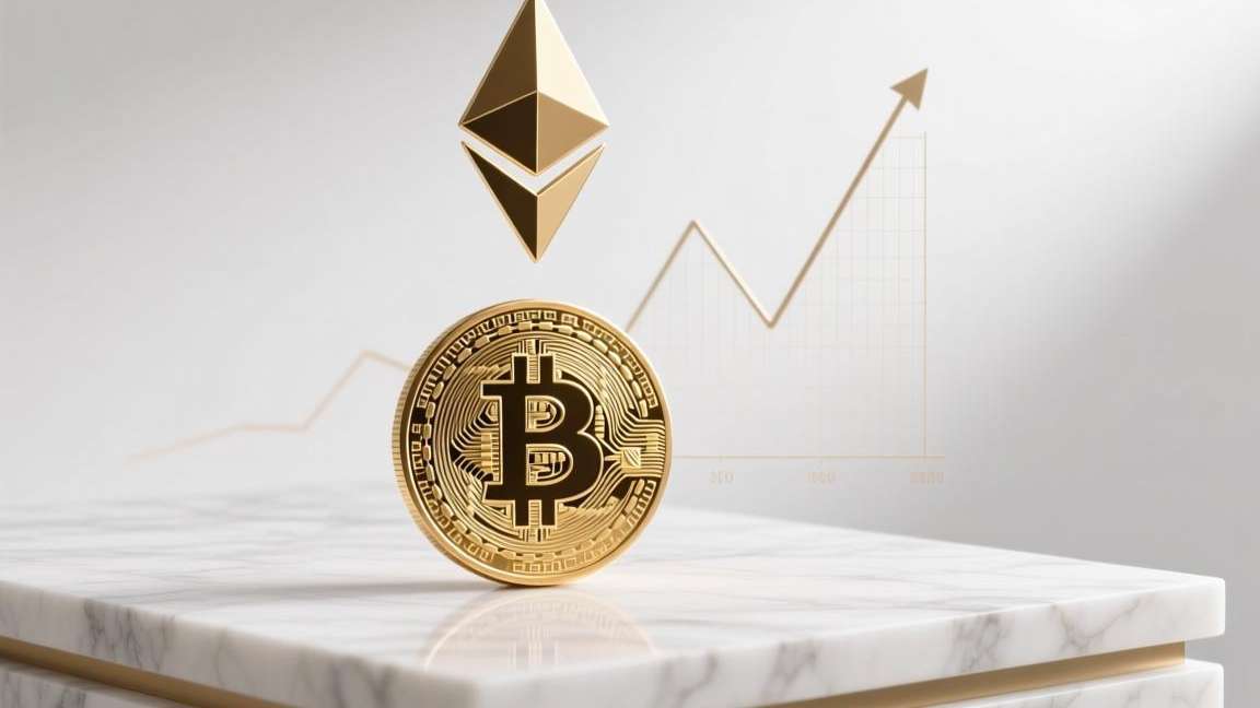 加密货币概念股美股走低,多重利空共振下的市场调整