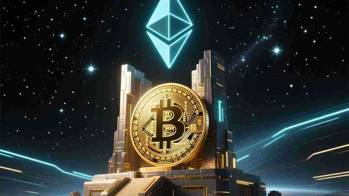 以太坊创始人是谁,揭秘 Vitalik Buterin 的天才之路与以太坊的诞生